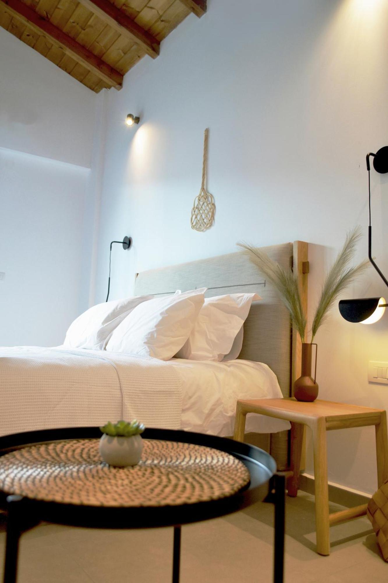 Iades Suites Афітос Номер фото