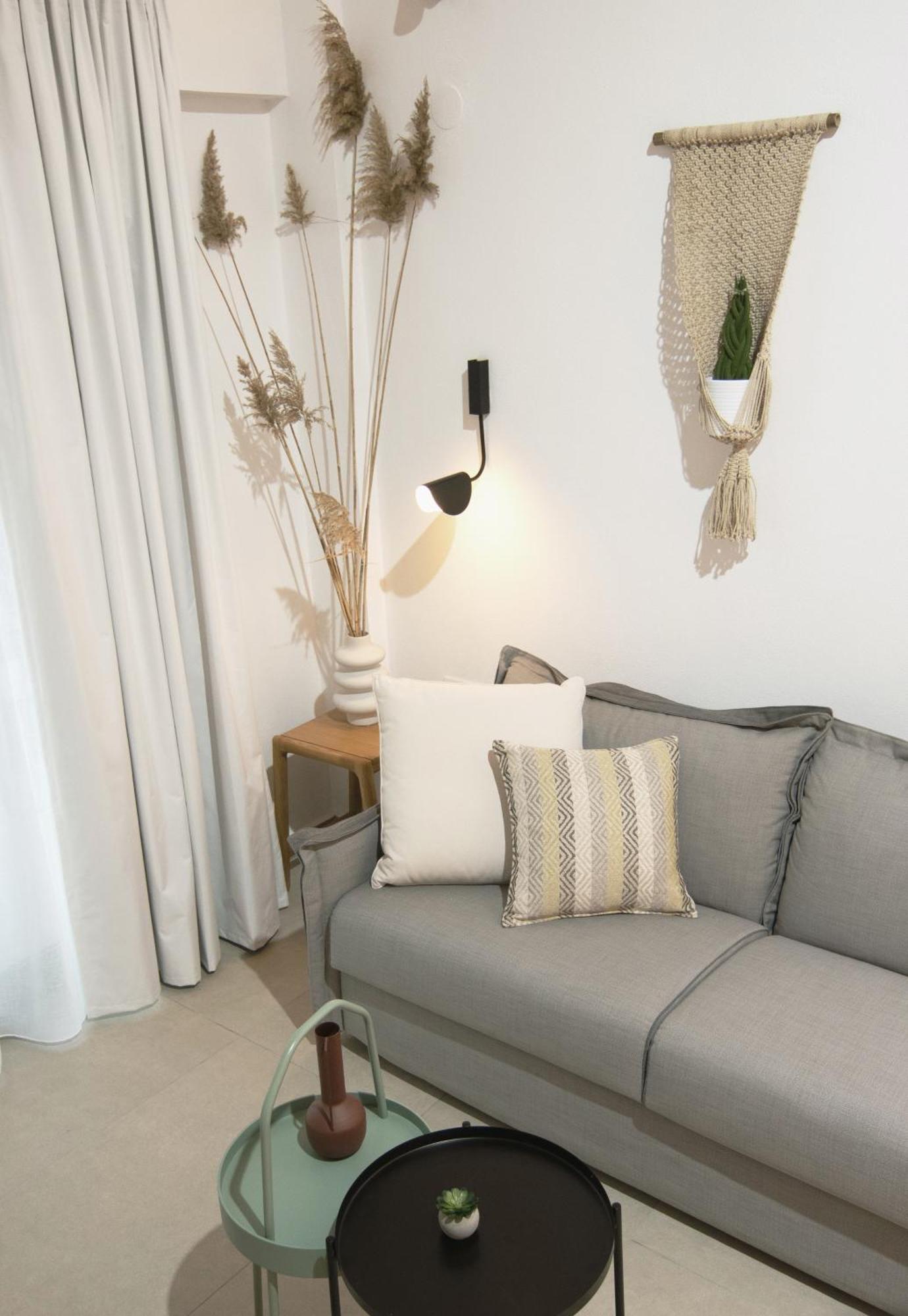 Iades Suites Афітос Номер фото